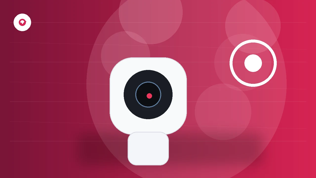 Ilustração do artigo Câmera de segurança grava quando o Wi-Fi cai?