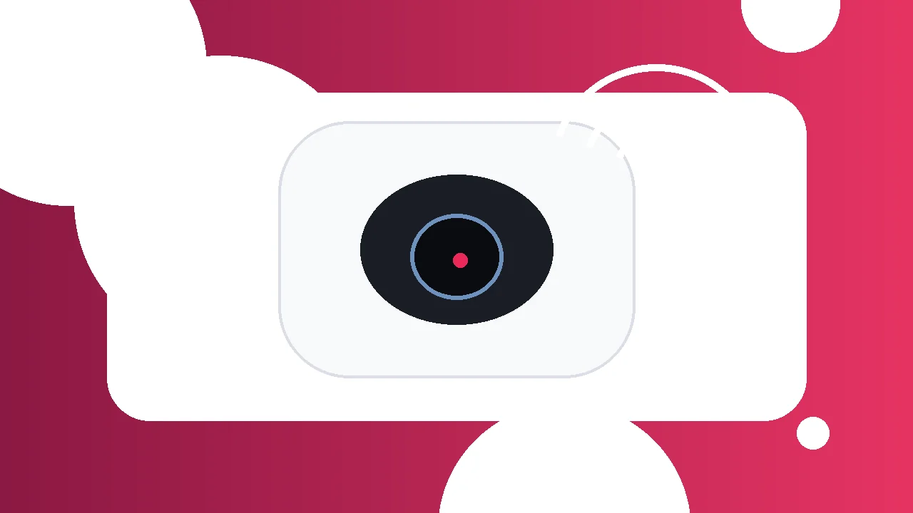 Ilustração do artigo Câmera Wi-Fi não detecta movimento: o que configurar