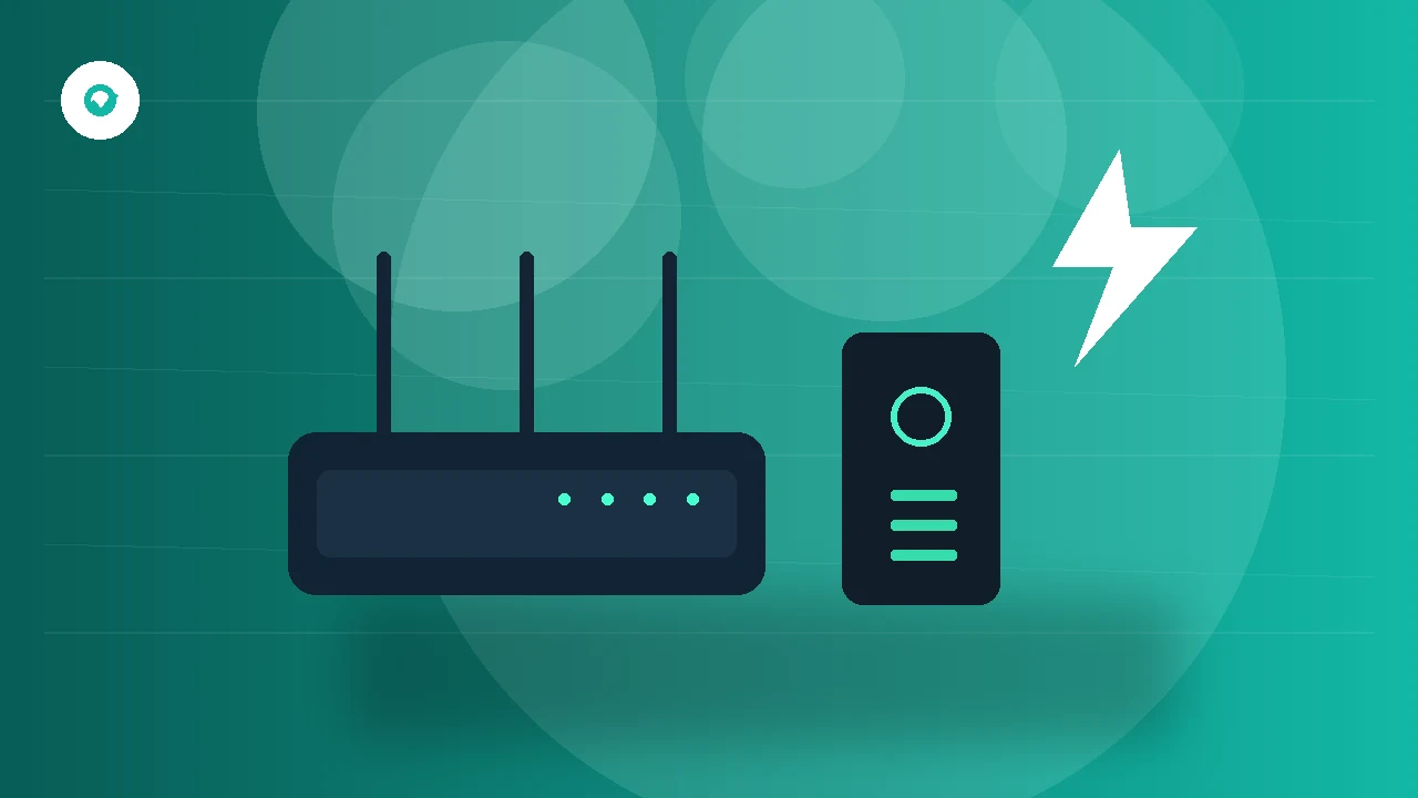 Ilustração do artigo Como manter a internet funcionando quando falta energia