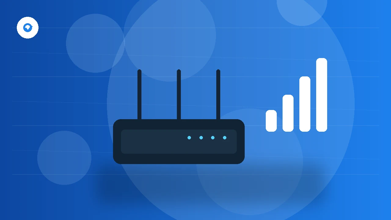 Ilustração do artigo Como melhorar o sinal do Wi-Fi sem trocar de internet