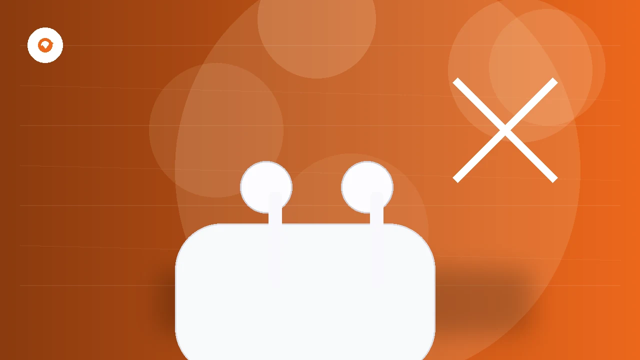 Ilustração do artigo Fone Bluetooth fica desconectando sozinho: principais causas