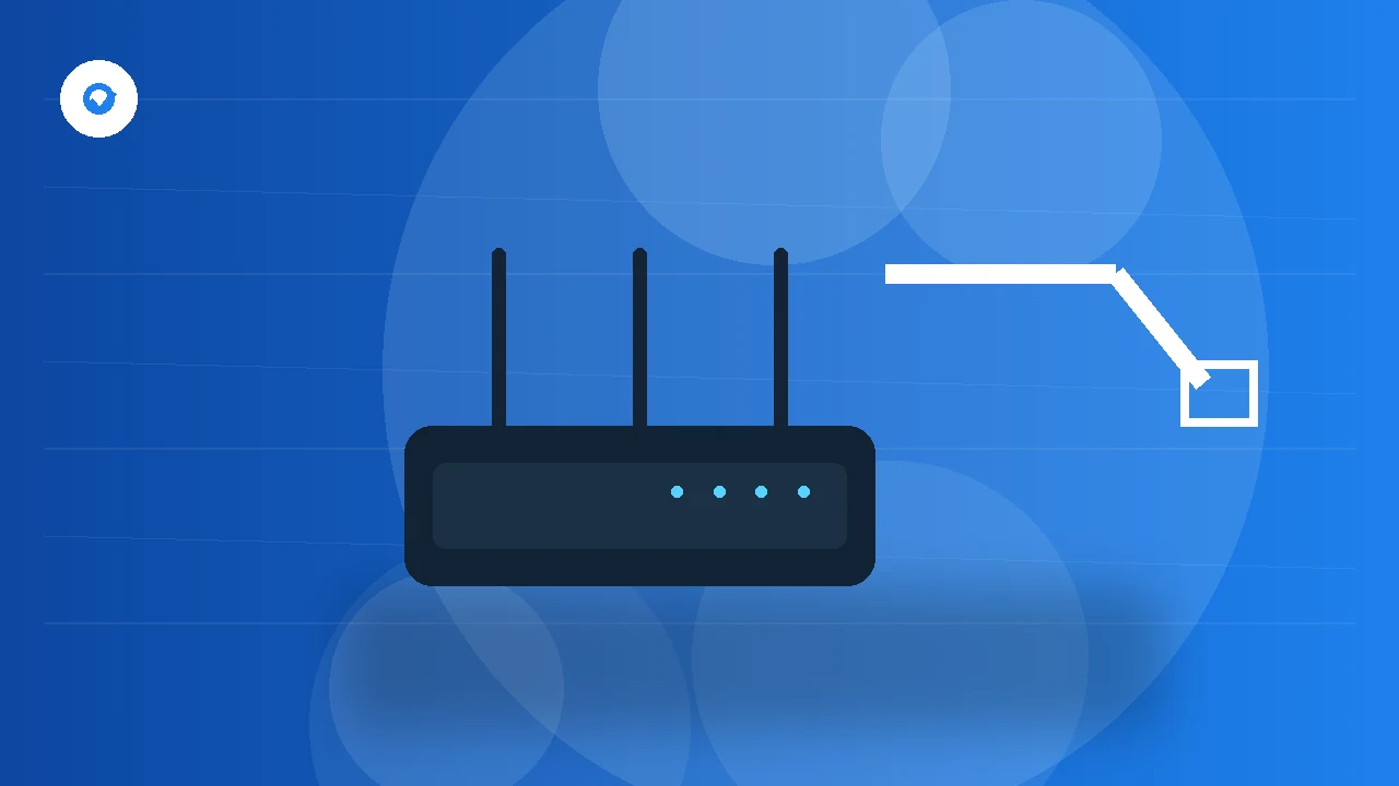 Ilustração do artigo Internet rápida no cabo e lenta no Wi-Fi: o que pode ser