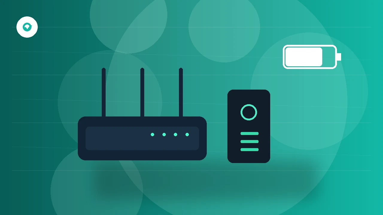 Ilustração do artigo Mini nobreak ou power bank para roteador: qual é melhor?