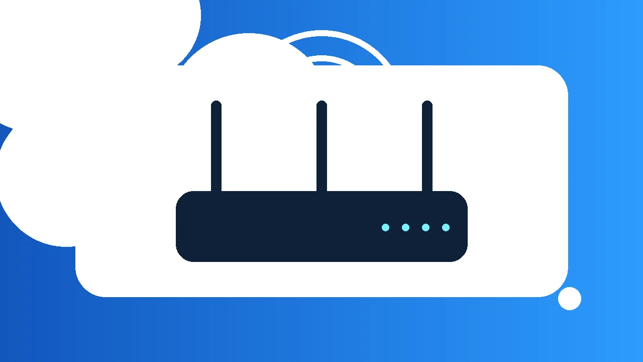 Ilustração do artigo Muitos aparelhos conectados deixam o Wi-Fi lento?