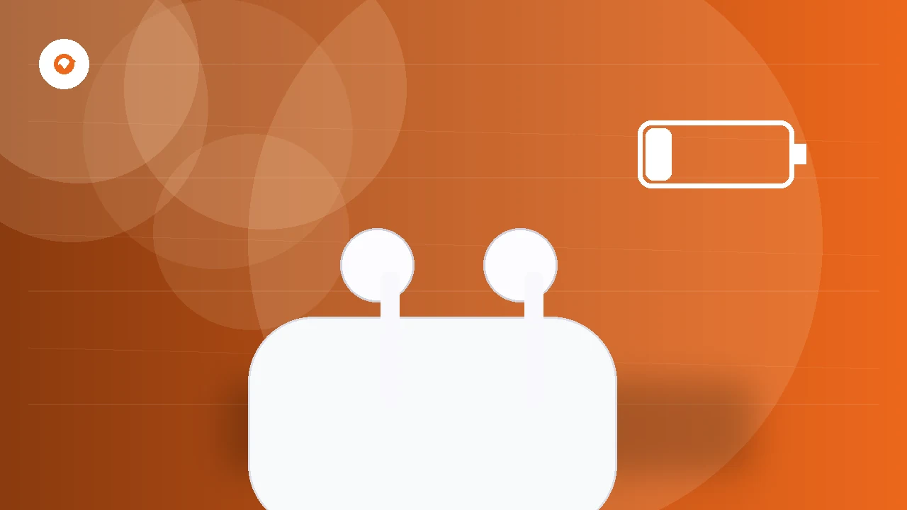 Ilustração do artigo Um lado do fone Bluetooth não carrega: como resolver