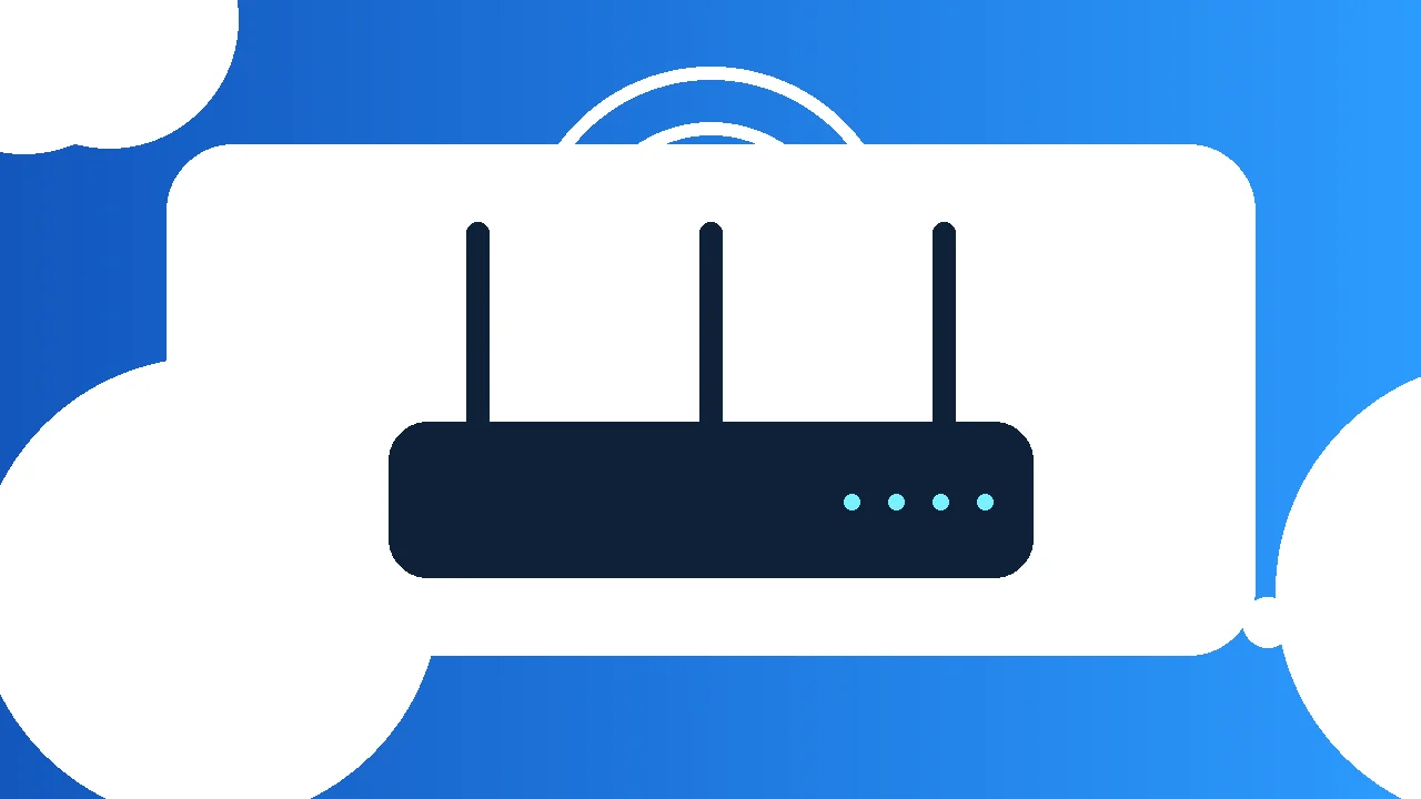 Ilustração do artigo Wi-Fi 2,4 GHz ou 5 GHz: qual usar em cada situação